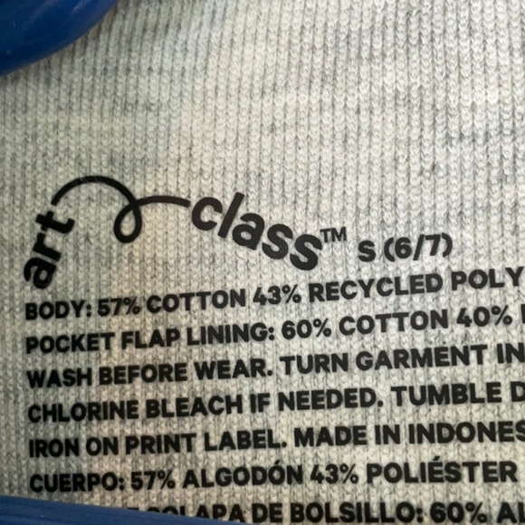 Art & Class Knit Shirt Jacket Various Sizes - Picture 5 of 7